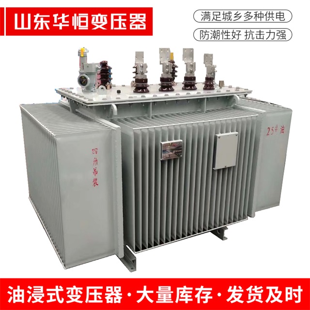 S13-10000/35福海福海福海电力变压器厂家