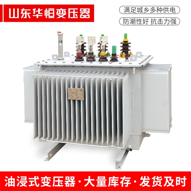 S13-10000/35福海福海福海电力变压器
