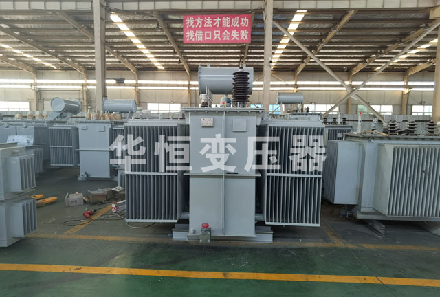 SZ11-8000/35福海福海福海电力变压器