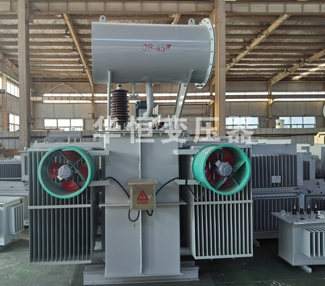 S13-8000/35福海福海福海电力变压器