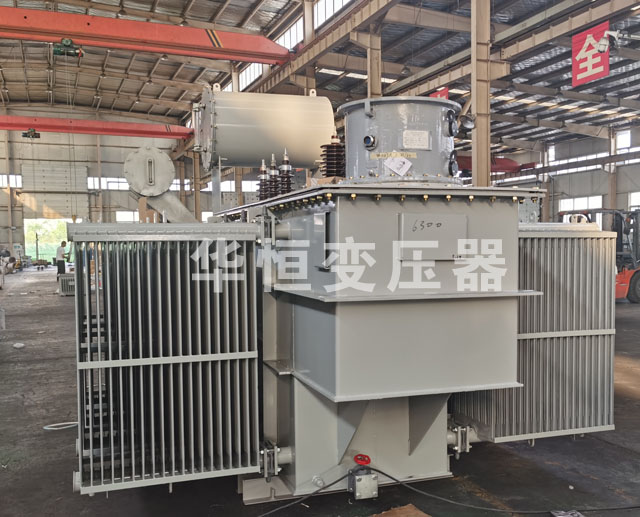 S11-6300/35福海福海福海电力变压器价格
